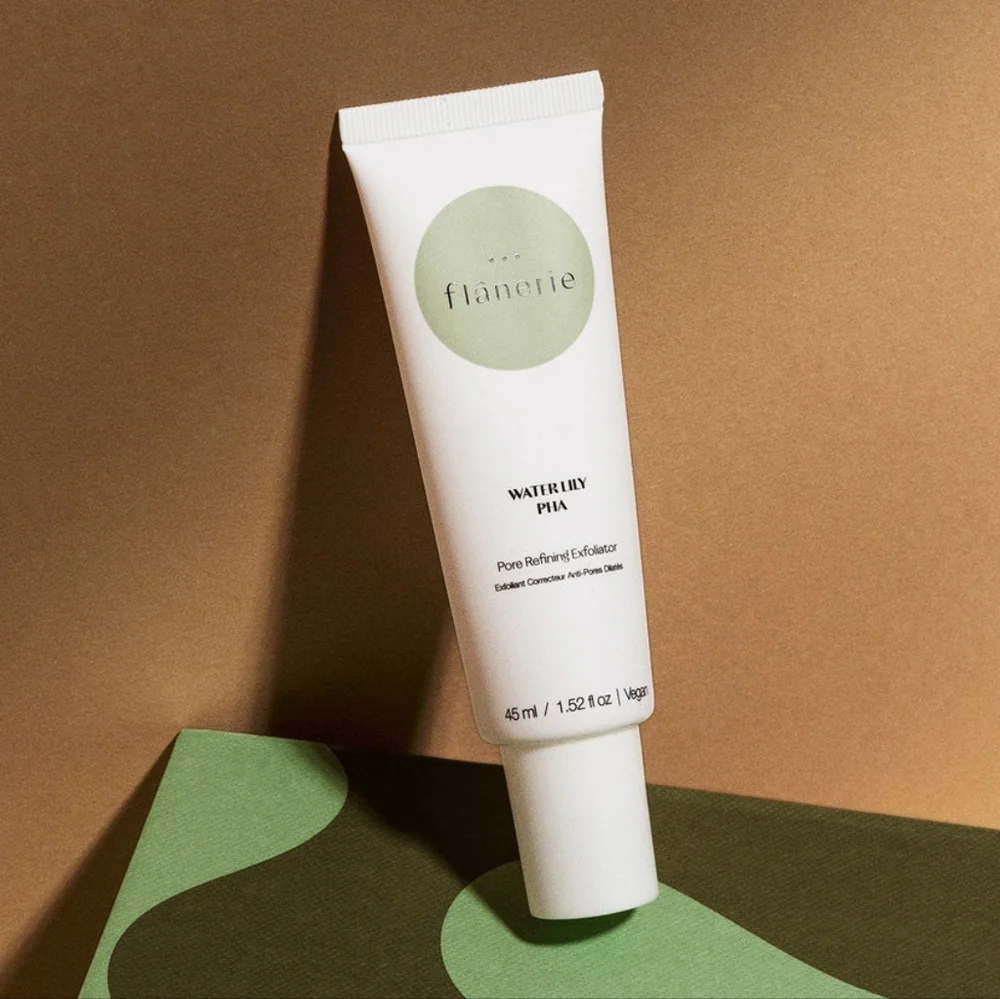 Flanerie product name